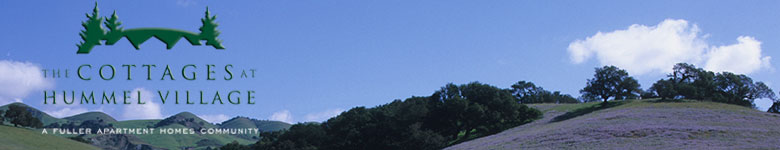 Fuller Apartment Homes - California Luxury Apartments